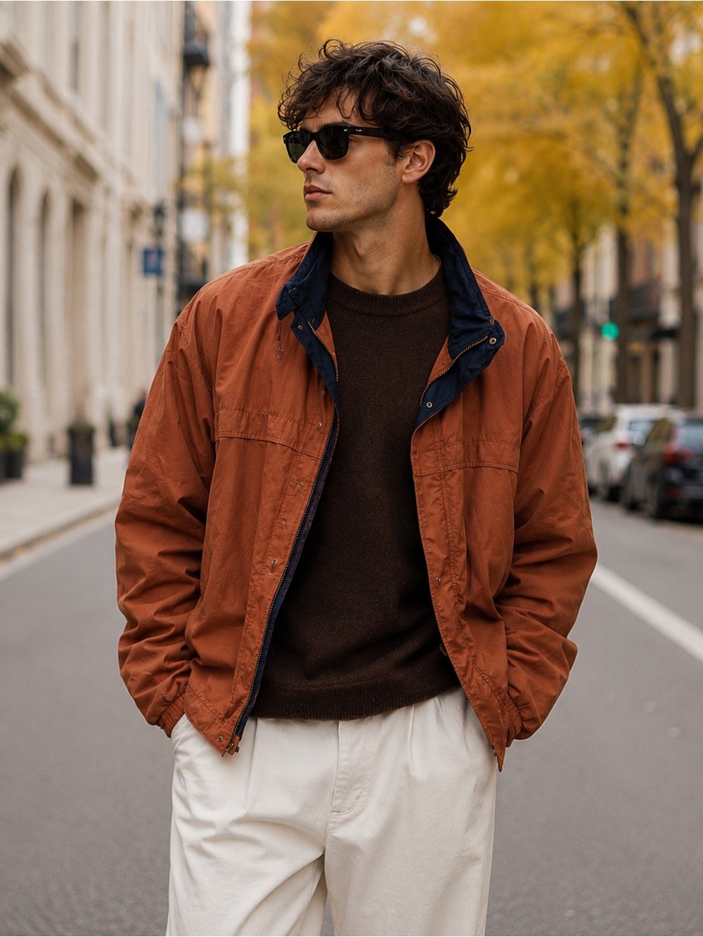 Vintage Britches Jacket